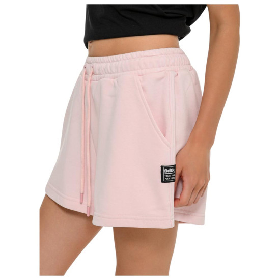 Bodytalk Γυναικείο σορτς ''Pants On'' Walkshorts